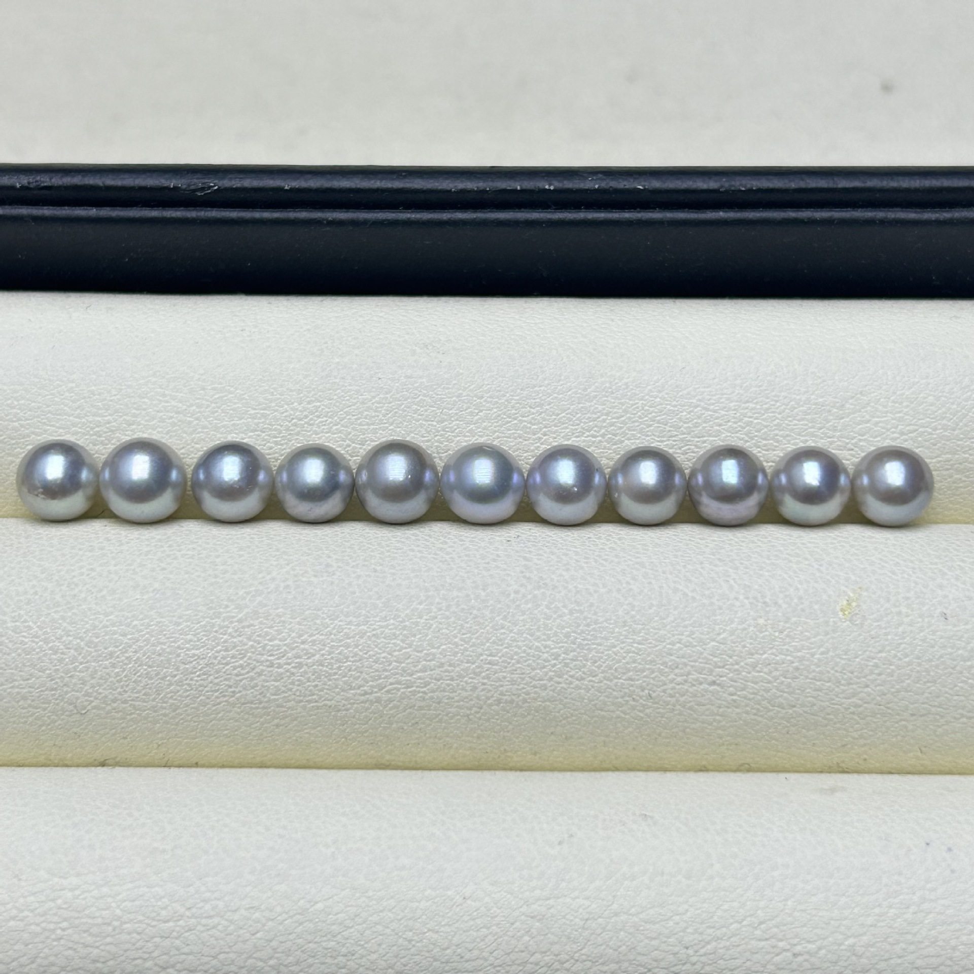 真多麻6-7mm海水akoya珍珠近正圆强光微瑕诸暨裸珠散珠可配对,饰品/流行首饰/时尚饰品新,其他DIY饰品配件,淘宝优惠券,粉丝福利购,淘宝优惠卷