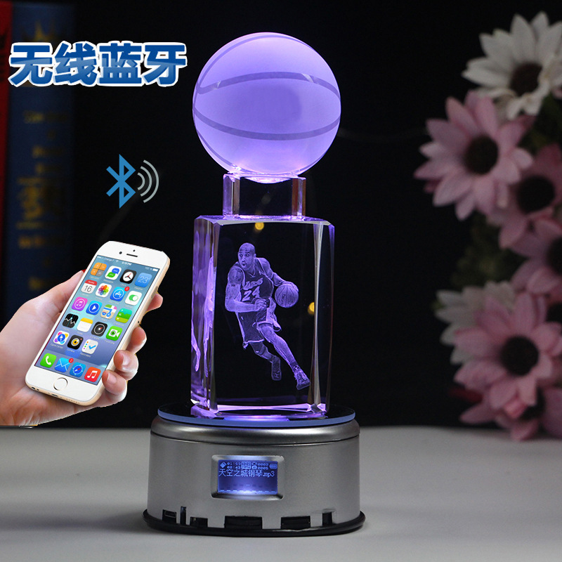 男生专属礼物生日篮球礼品