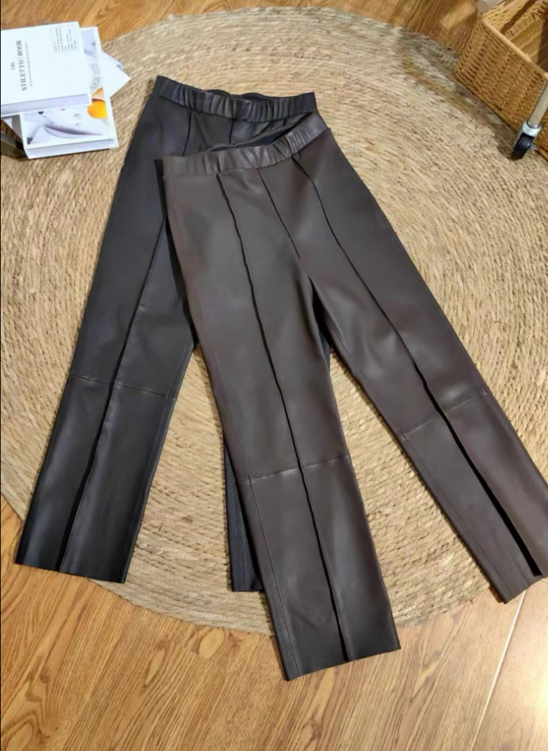 2025新款春装新中式女装今年流行的爆款时尚洋气独特漂亮黑色外套