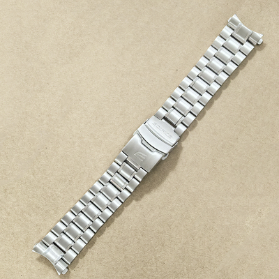 适配卡西欧钢带EFR-530 531 102 552 547实心不锈钢手表带表链