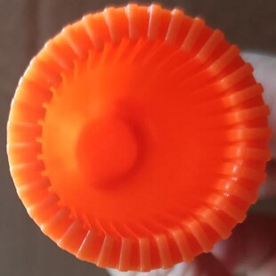 魔法泡泡 幼儿园中班科学课手动吹泡泡棒泡泡器小喇叭儿童泡泡机