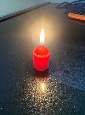 50只蜡烛激情似火蜡烛调情生日短蜡烛散装红烛短粗款蜡按斤称蜡烛
