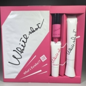 日本POLA宝丽white shot SXS局部美bai晶颜精华霜dan斑精华20g