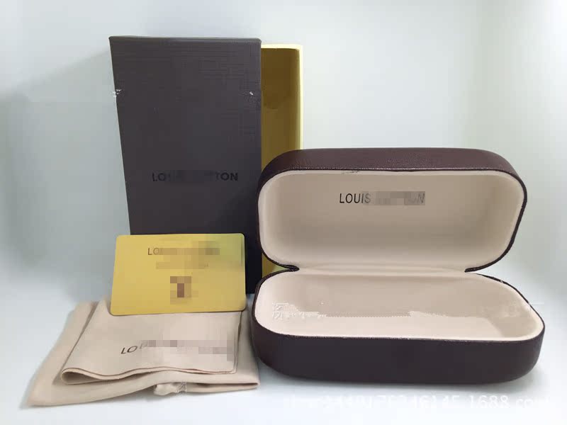Etui à lunettes - Ref 1247849 Image 1