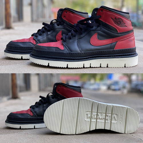 浦瑞浦斯意大利正装与休闲鞋底