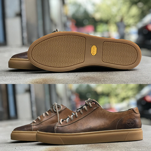 浦瑞浦斯意大利VIBRAM705C正装休闲夜光橡胶大底鞋底更换维修