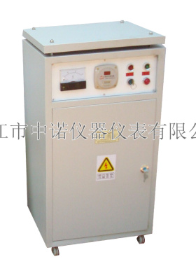 中诺厂家可定制GJ30H/K/L型轴承加热器温控数显配套控制柜联轴器
