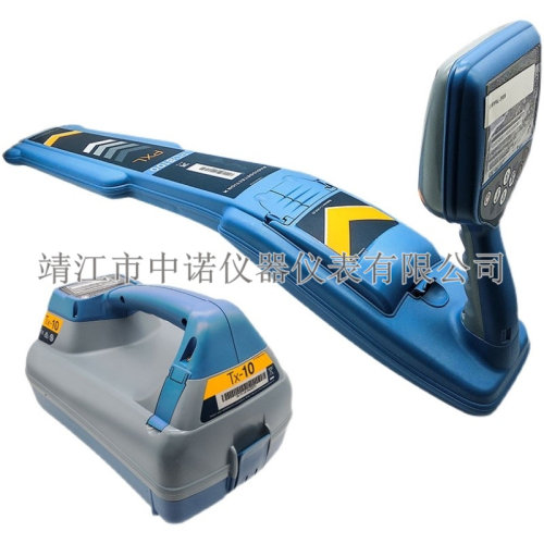 英国雷迪地下管线定位探测仪防腐层检测RD7200/8200/PCMX/CAT4