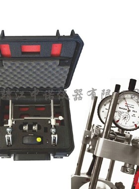 百分表对中系统套装 Fixturlaser Dial激光对中仪百分表对中仪