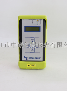 美国原装桑美电机故障检测仪米Ta/E01BM310/AT31/33/4/5/7/MD III