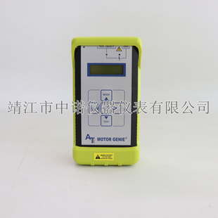 AT31 桑美电机故障检测仪米Ta III E01BM310 美国原装