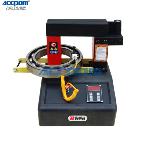 安铂轴承齿轮安装加热器TIH-200/800/1000/2500工业级静音加热器