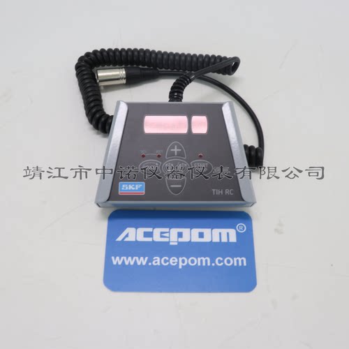 斯凯孚SKF加热器配件控制面板TIHRC电路板TIHCP温度传感器TIHP20