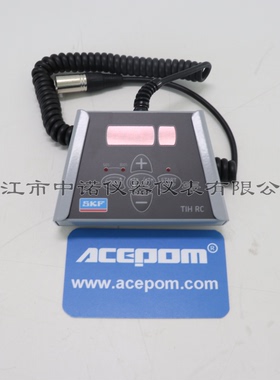 SKF加热器配件远程控制面板TIH RC轴承平板感应加热器729659C正品