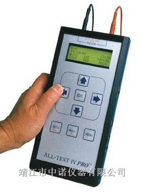 美国原装进口桑美AT4电机故障检测仪ALL-TEST Ⅳ PRO 2000