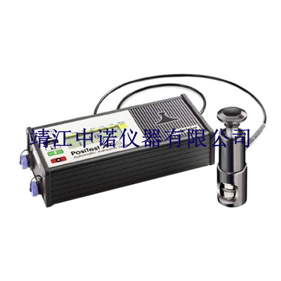 美国DeFelsko全自动附着力测试仪PosiTestAT-A原装正品全自动数字