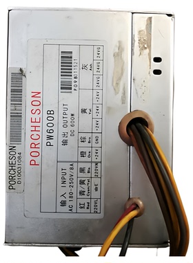 PW600B宝捷信注塑机电脑开关电源PS660.860AM主板630am电源赞扬台