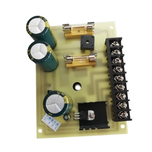 01A整流板 50V24V电源板 震德震雄注塑机电脑直流板CPC