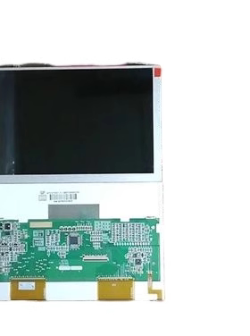 宝捷信注塑机电脑显示屏TB118面板屏幕7寸PS660AMPS860AM赞扬台旺