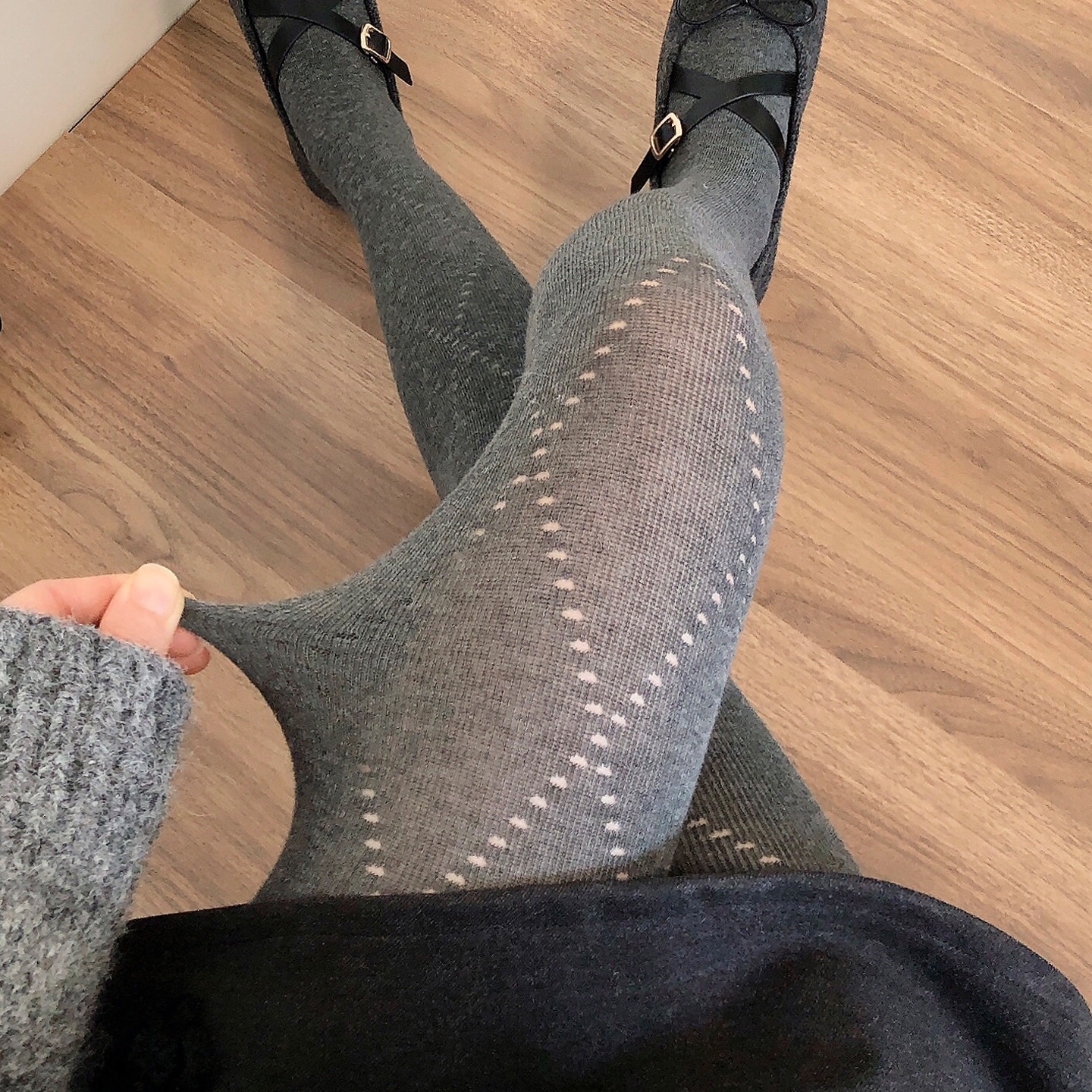 秋冬款烟灰色连裤袜女复古菱格加厚深灰色打底裤袜显瘦咖啡色丝袜,女士内衣/男士内衣/家居服,连裤袜/打底袜,淘宝优惠券,粉丝福利购,淘宝优惠卷