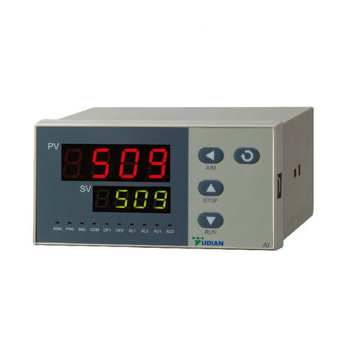 厦门宇光温控表 YUDIAN AI-508/AI-509智能温控仪温控器温控器