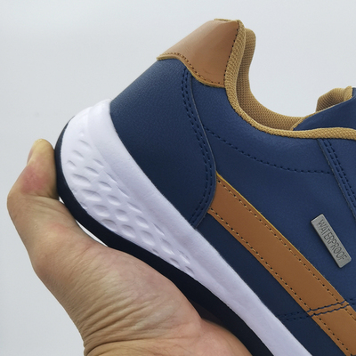 断码春秋季皮面休闲鞋