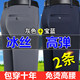 直筒商务休闲裤 2024年冰丝薄款 男中老年人上班穿爸爸长裤 西裤 新款