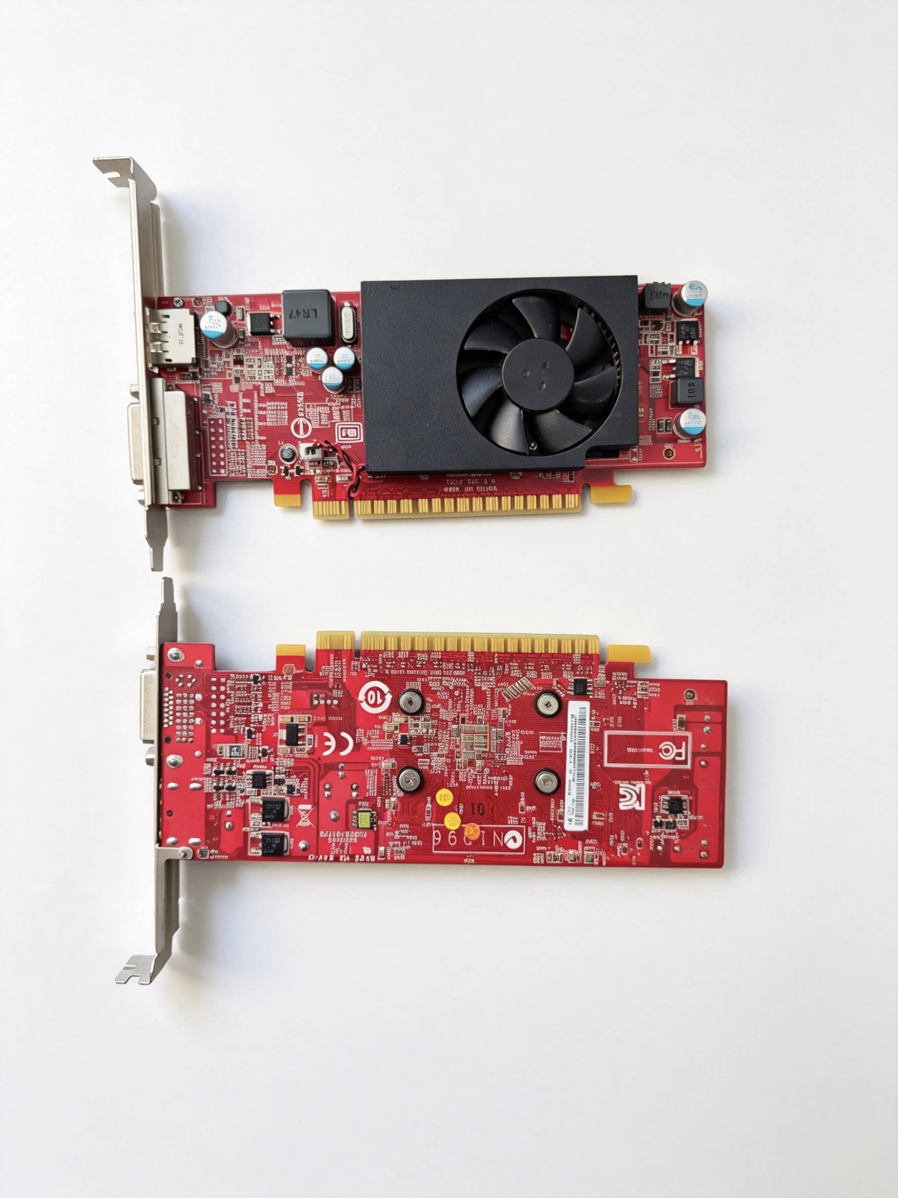 英伟达NVIDIA GT630 台式机电脑独立显卡升级装机双屏