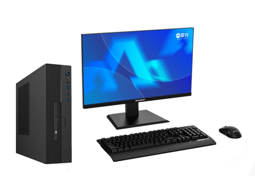 磐古M900国产信创台式机8G+512G