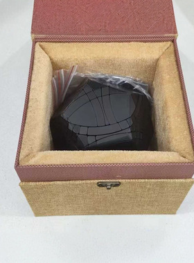 3d打印 鬼魔五阶五魔方 ghost gigaminx cube挑战珍品收藏