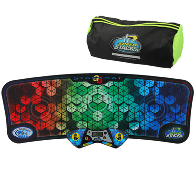 史塔克 五代专业版计时器 Speedstack G5 Pro 比赛专用计时器