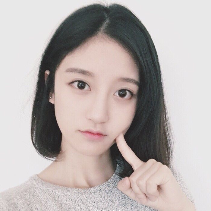 Perruque cheveux raides Court - Ref 2612928 Image 1