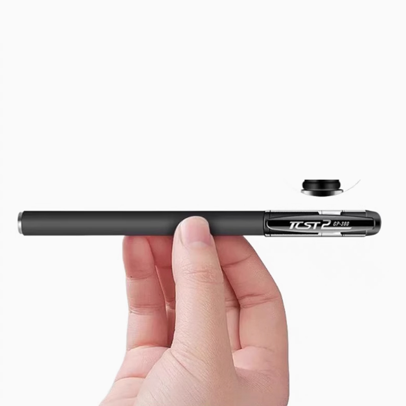 中性笔一支不要评价不要差评漏了没收到联系补发