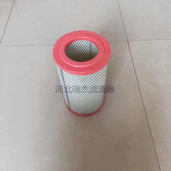 适配福田货车新款康瑞H2H3空气滤芯时代轻卡M3领航M6空滤K2034