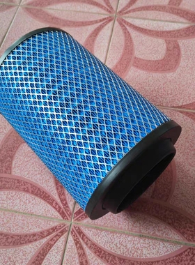 K223019适配福田欧马可奥铃CTX空气滤芯K2230康明斯3.8空滤清器E3