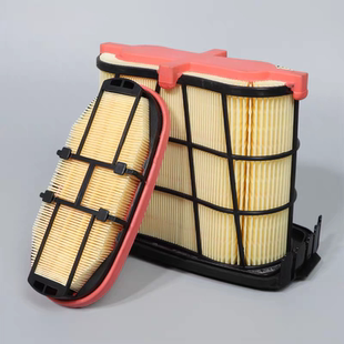 适配约翰迪尔挖掘机E60空气滤芯1000330789威克诺森60挖机进配件