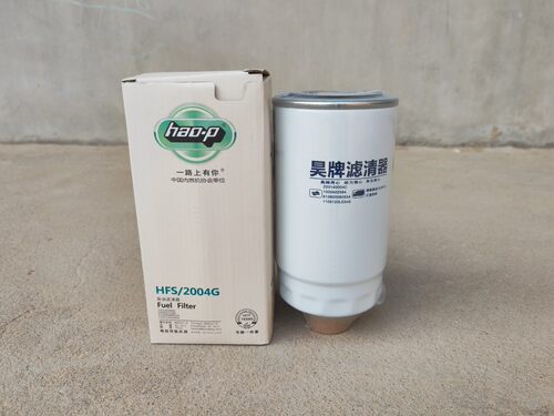 适配锐动力德龙K3000电喷柴油滤清器Z20140004C油水分离器柴油滤