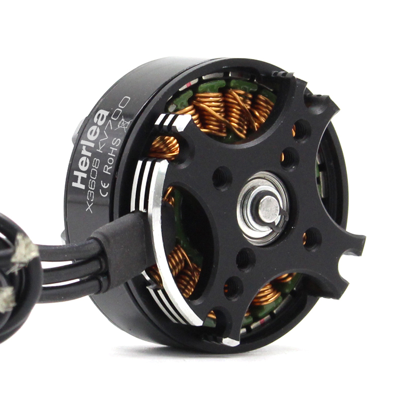 多旋翼航拍轴承无刷电机