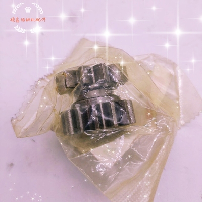 插秧机配件手扶久保田变速箱齿轮PG001-16120