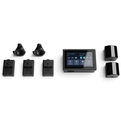 制片Mars编码器追踪器Camtrack3.0拍摄HTC虚拟追踪全身VIVE
