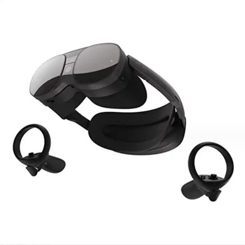 智能VIVEpcvr眼镜vr一体机XR套装HTC精英虚拟现实串流电影设备