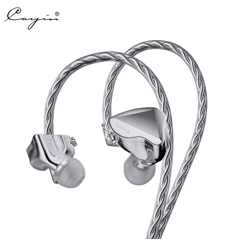 【新品】cayin YD01入耳式单动圈耳机有线凯音斯巴克HIFI发烧耳塞在类目 影音电器, 耳机/耳麦中 - 来自Buy2taobao.com提供专业的淘宝代购服务