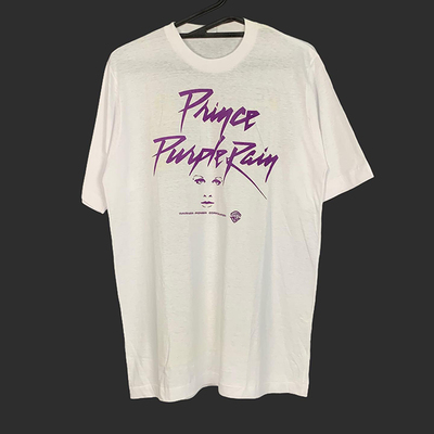 高街简约小众重磅棉小领口T恤