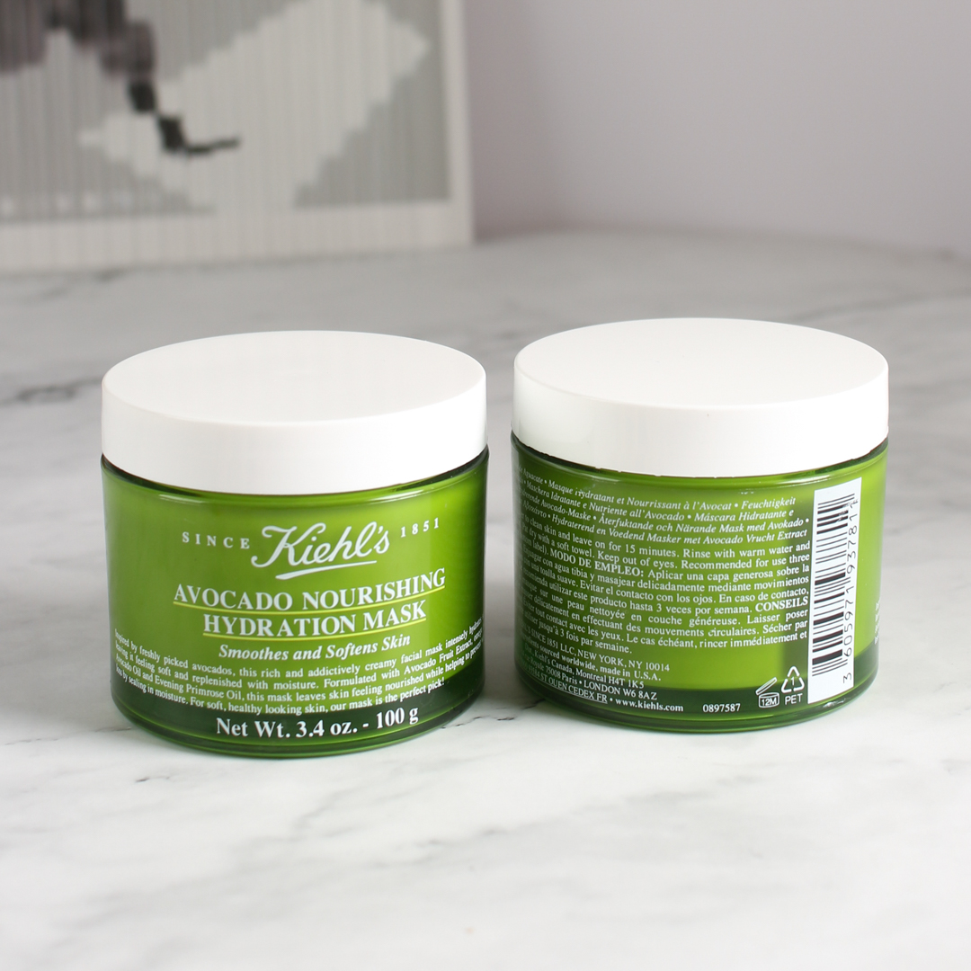 Kiehl Kiehl ]Avocado Moisture Facial mask 100g Replenish water Lock water Moisturizing Repairin the Leisure fish products, 美容护肤/美体/精油, 乳液/面霜 category - from Buy2taobao.com to provide professional Taobao agent buy service