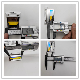 M22波片超嫩光子肤冰点脱毛手柄滤光芯片640拨片美容仪器OPT玻片