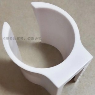 冰点脱毛手柄挂架OPT磁光激光座架挂件皮秒枪RF嫩肤美容仪器支架