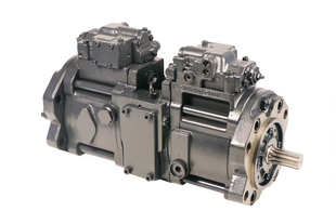 220 215 225 9258 300川崎液压泵总成 挖掘机配件大宇DX130 150