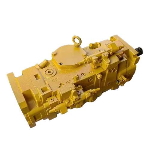 576-3072活塞泵卡特374F 390FL液压泵柱塞泵大泵主泵总成