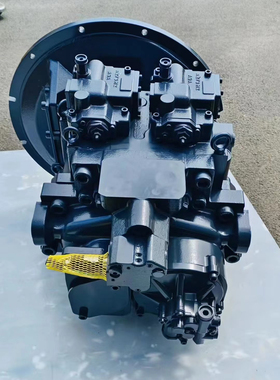 挖掘机配件徐工XE490DK 380D K5V212DPH-9NG4-17T 三一485H液压泵