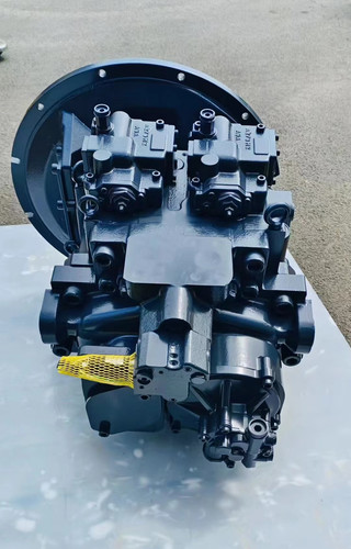 挖掘机配件徐工XE490DK 380D K5V212DPH-9NG4-17T 三一485H液压泵